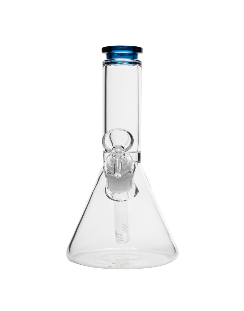 Скляний Бонг - Passing