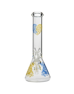 Скляний Бонг - Патріот