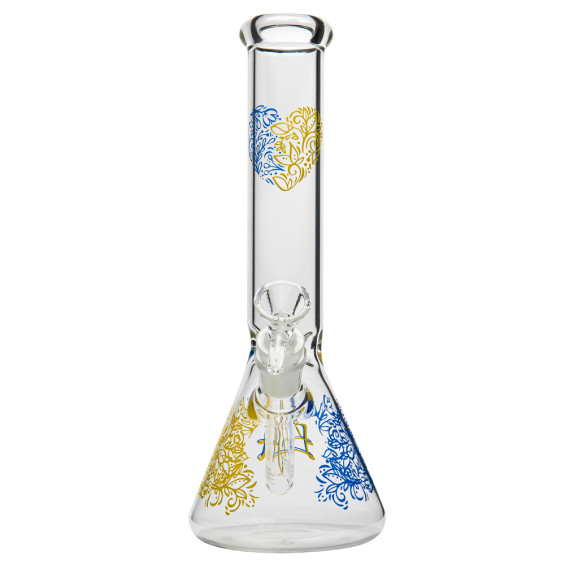 Скляний Бонг - Патріот