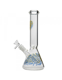 Скляний Бонг - Патріот