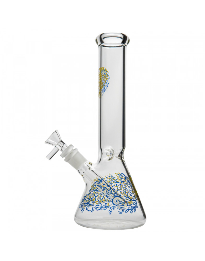 Скляний Бонг - Патріот