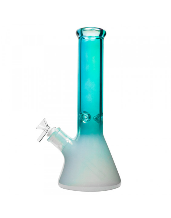 Скляний Бонг - Sea