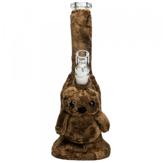 Скляний Бонг - Тедді