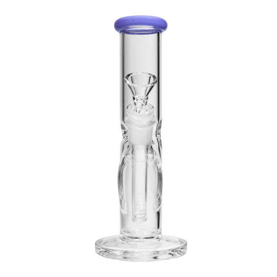 Скляний Бонг - Tube