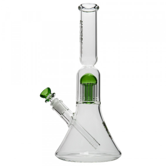 Скляний Бонг - Вулкан