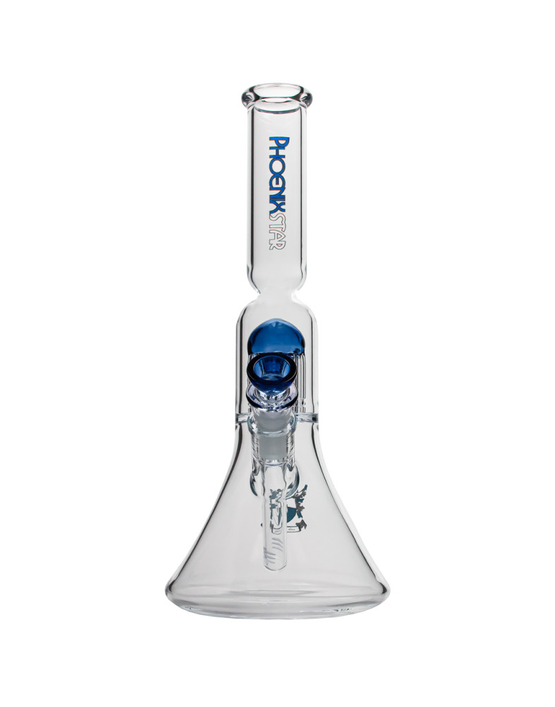 Скляний Бонг - Вулкан