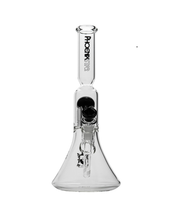 Скляний Бонг - Вулкан