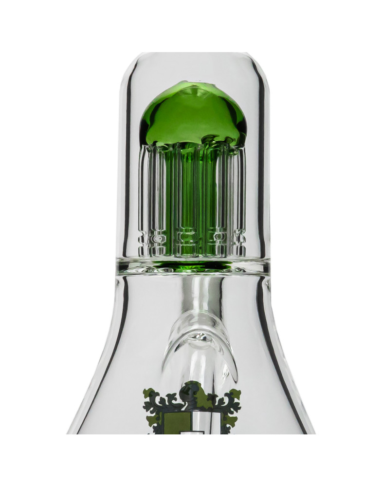 Скляний Бонг - Вулкан