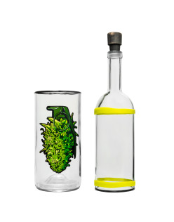 Скляний Воднік - Граната