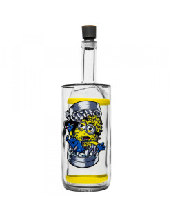 Скляний Воднік - Міньйон