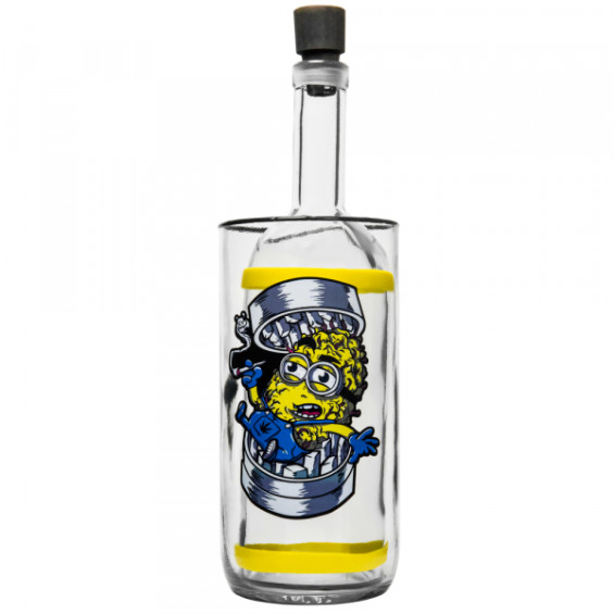 Скляний Воднік - Міньйон