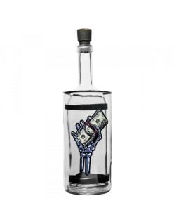 Скляний Воднік - Долар