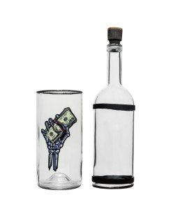 Скляний Воднік - Долар