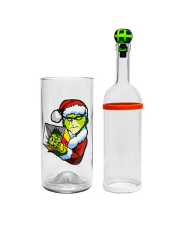 Скляний Воднік - Грінч