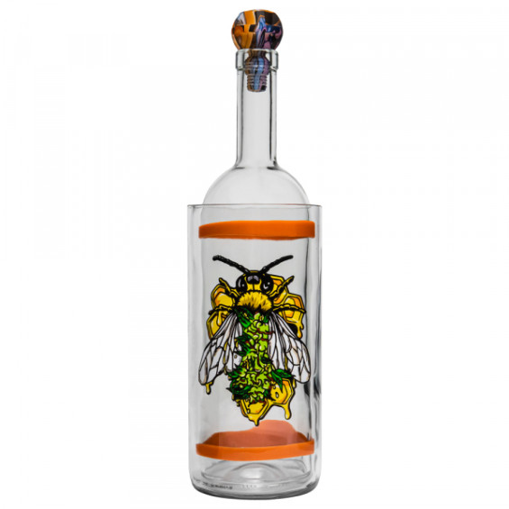 Скляний Воднік - Мед