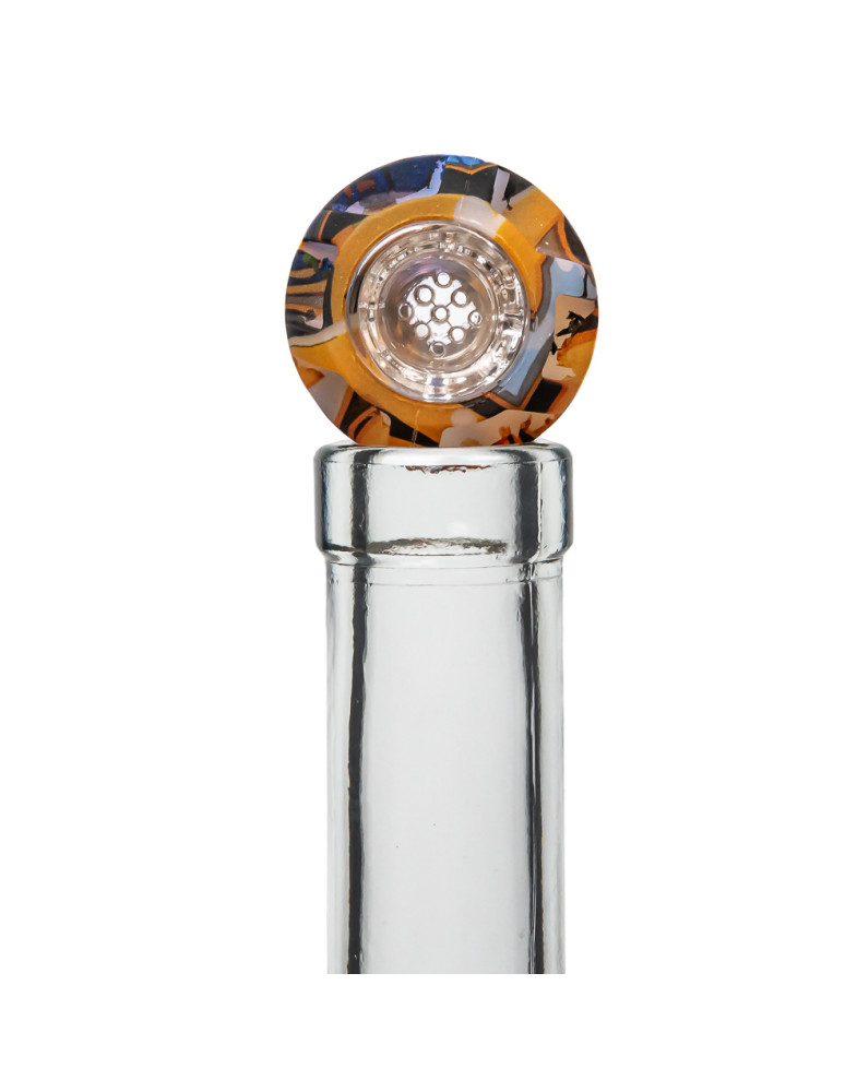 Скляний Воднік - Мед