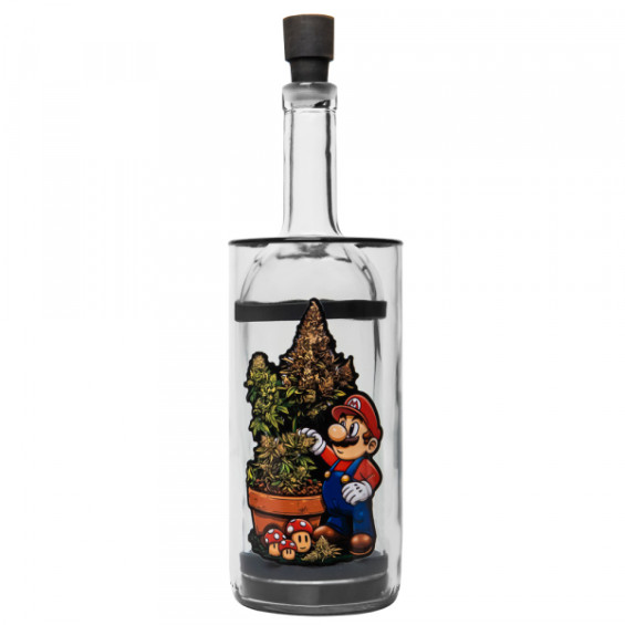 Скляний Воднік - Маріо