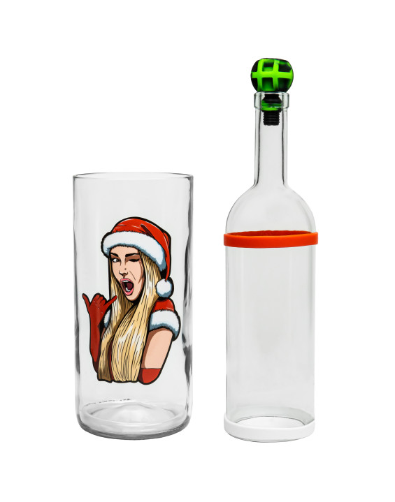 Скляний Воднік - Merry