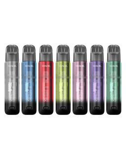 Pod-система Smok Solus G 