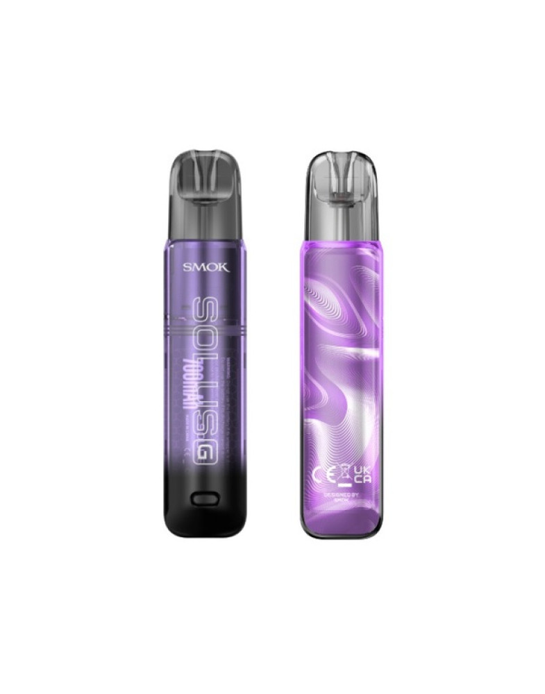 Pod-система Smok Solus G 