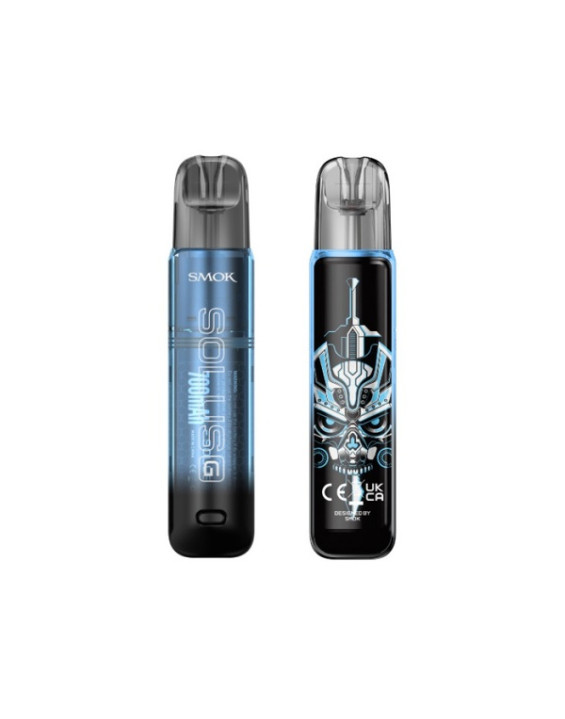 Pod-система Smok Solus G 