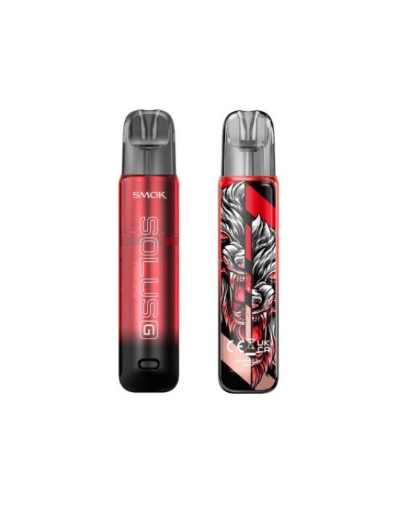 Pod-система Smok Solus G 