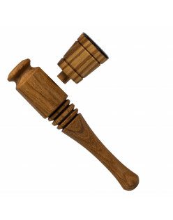 Трубка+Ковпак - Pine