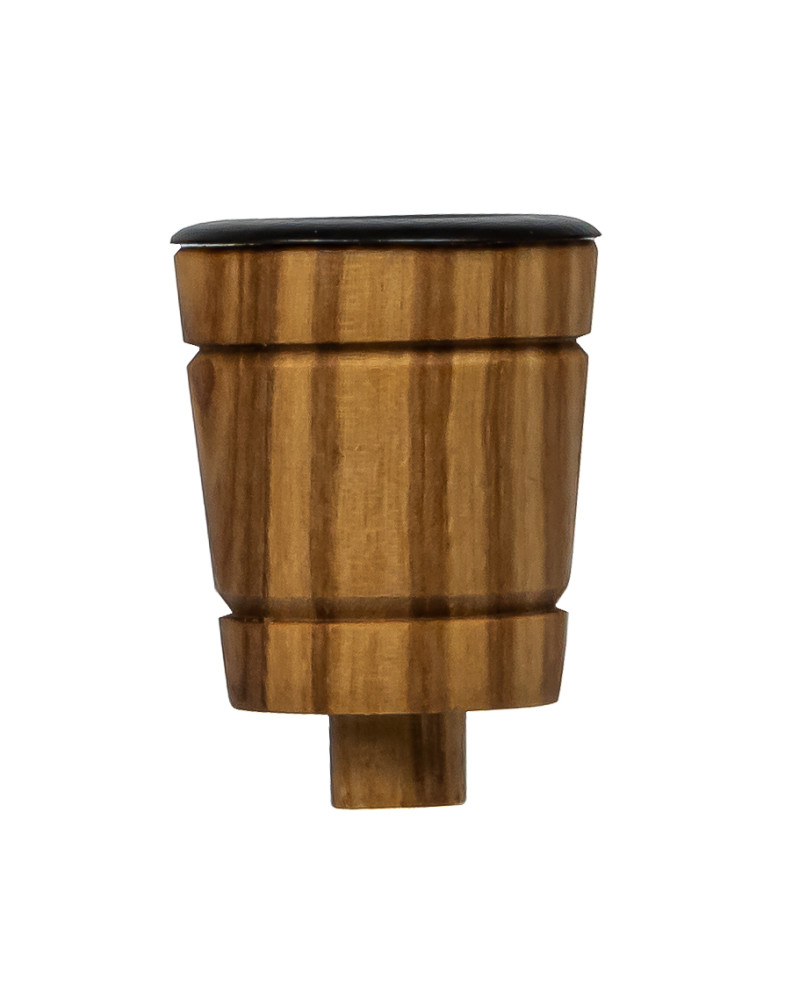 Трубка+Ковпак - Pine