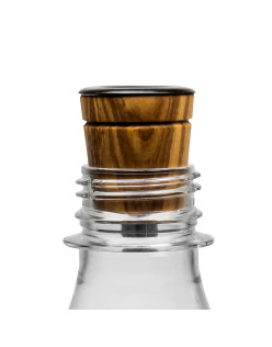 Трубка+Ковпак - Pine