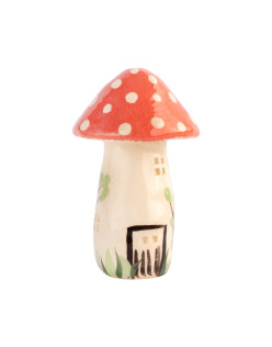 Трубка - Гриб