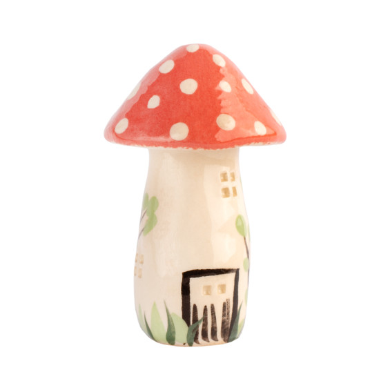 Трубка - Гриб