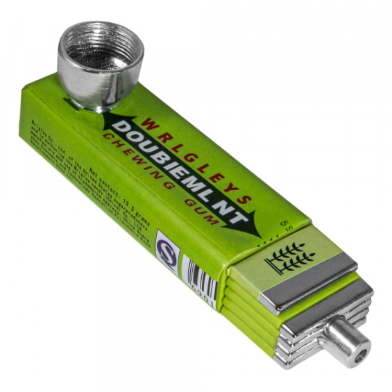 Трубка - Жуйка