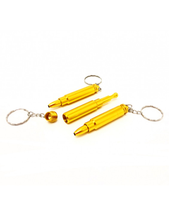 Трубка - Пуля