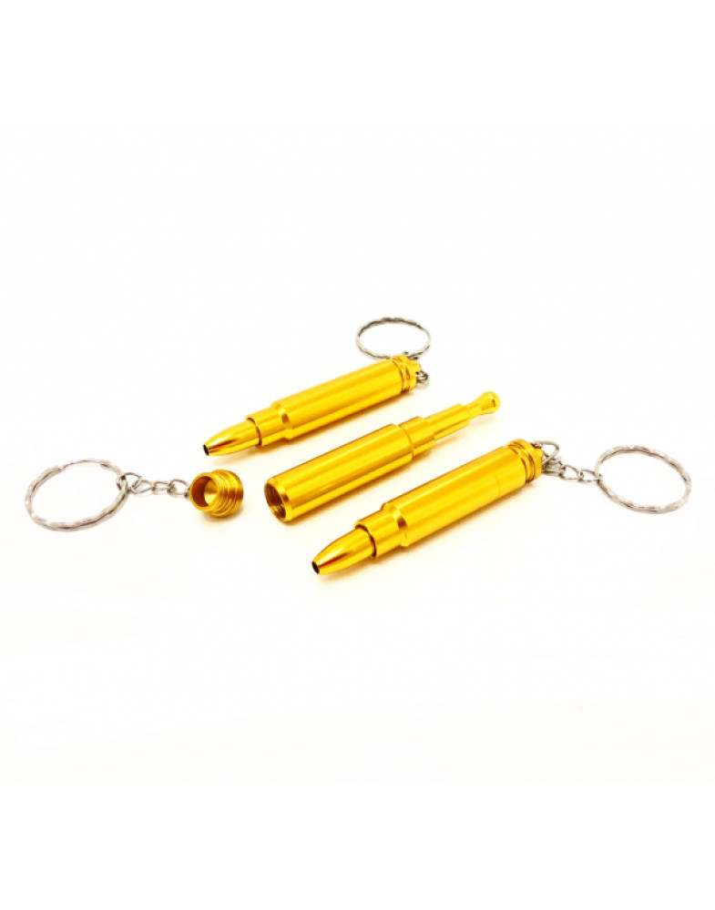 Трубка - Пуля