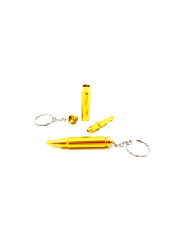 Трубка - Пуля