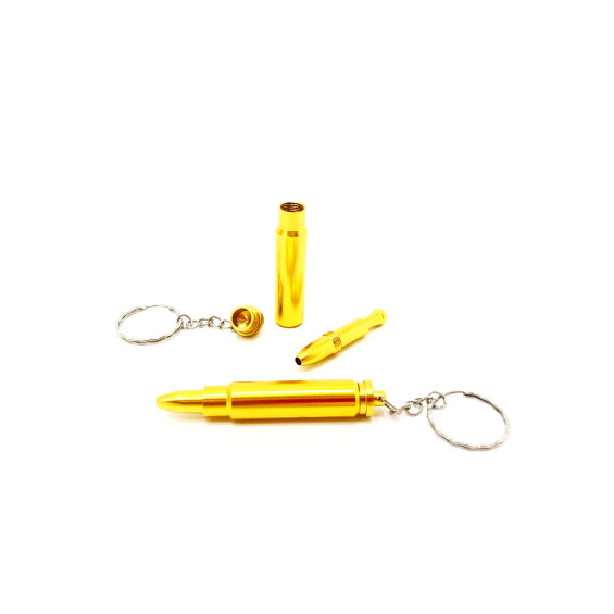 Трубка - Пуля