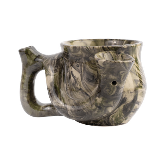 Трубка Чашка - Wake&Bake Pretty