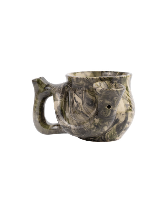 Трубка Чашка - Wake&Bake Pretty