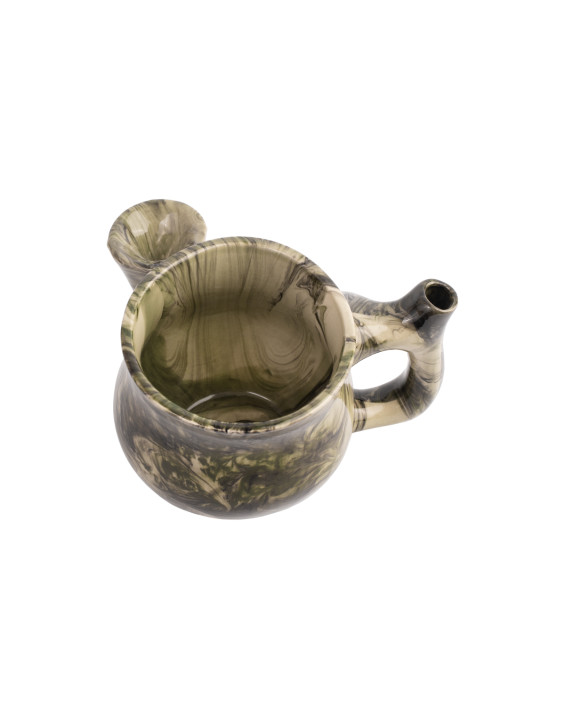 Трубка Чашка - Wake&Bake Pretty