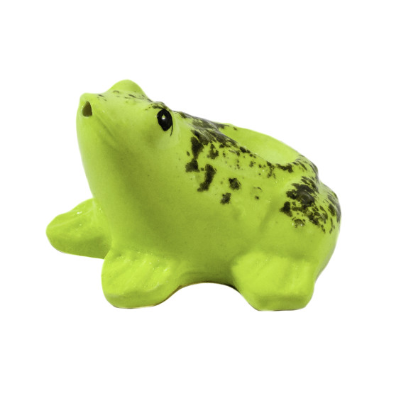 Трубка - Жаба