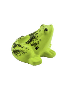 Трубка - Жаба