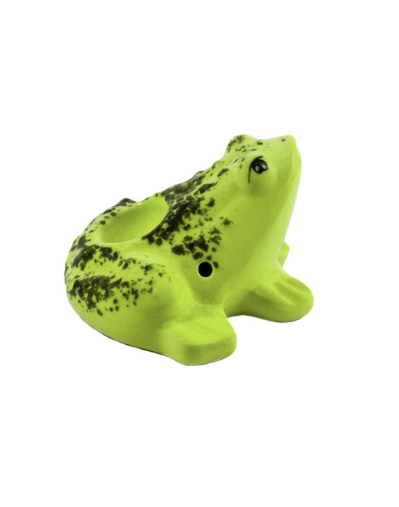 Трубка - Жаба