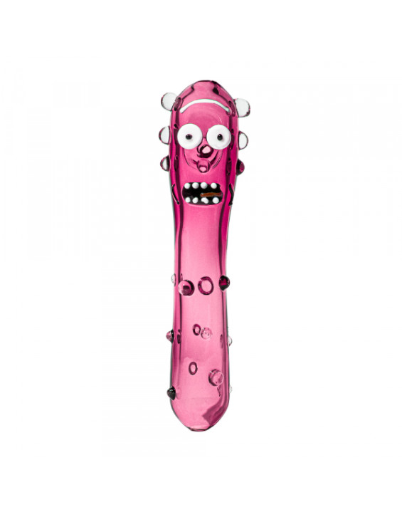 Скляна Трубка - Огірок