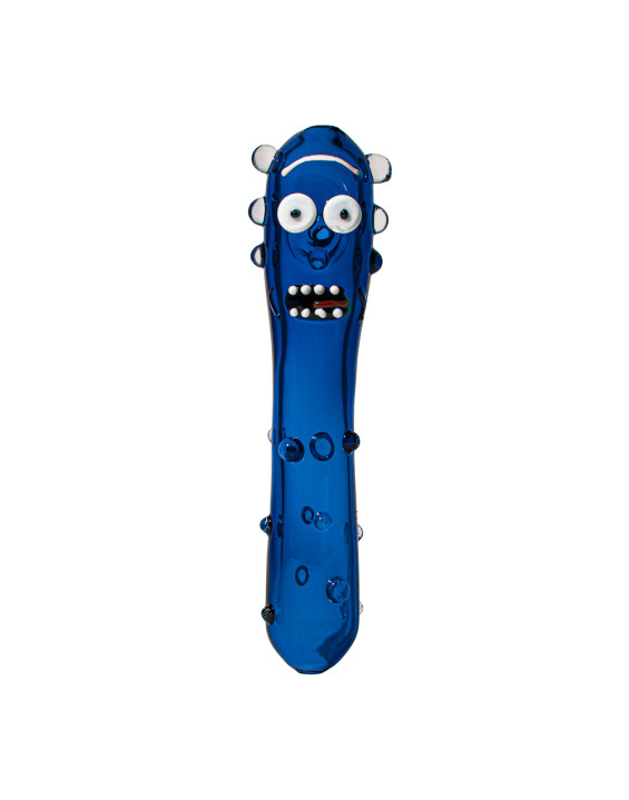 Скляна Трубка - Огірок