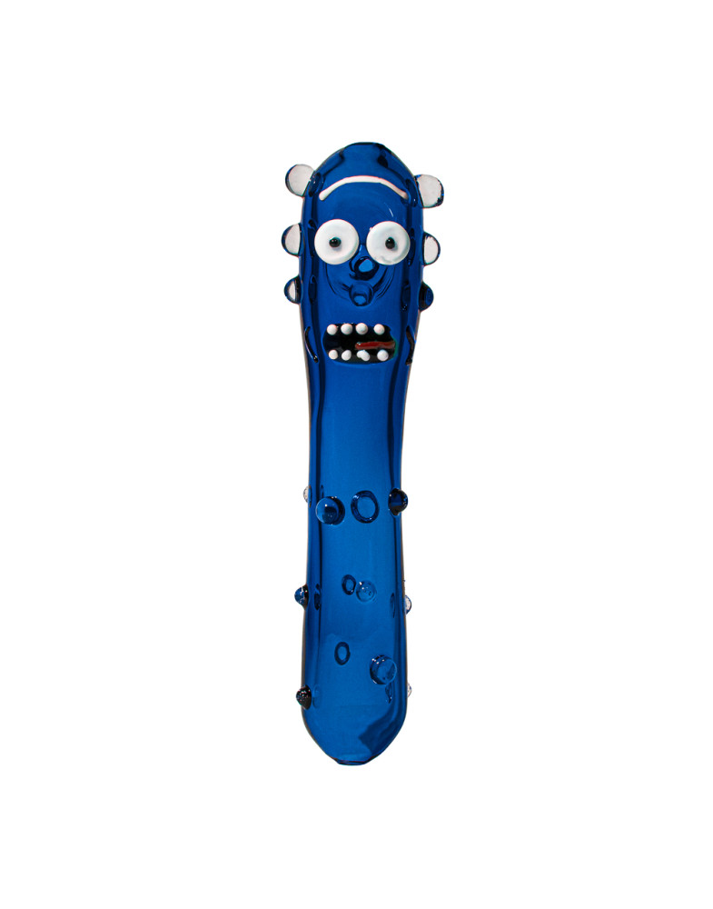 Скляна Трубка - Огірок