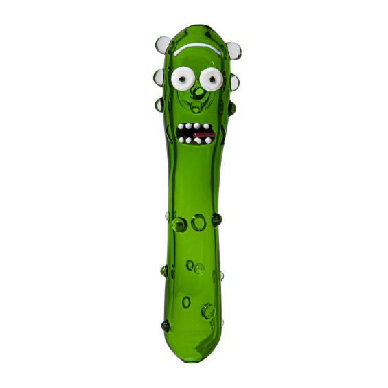 Скляна Трубка - Огірок