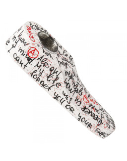 Трубка - Графіті