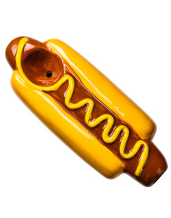 Трубка - Хот Дог