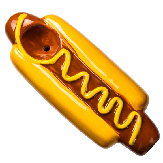 Трубка - Хот Дог