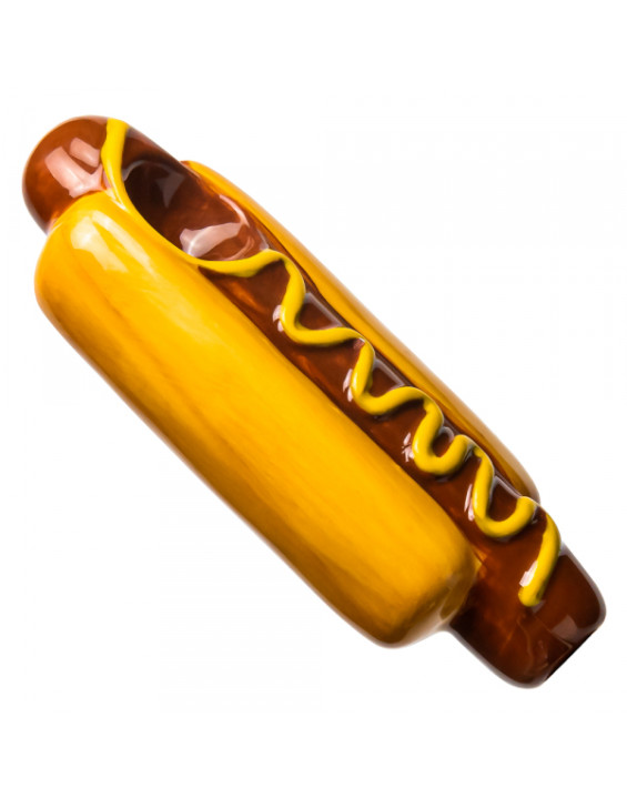Трубка - Хот Дог